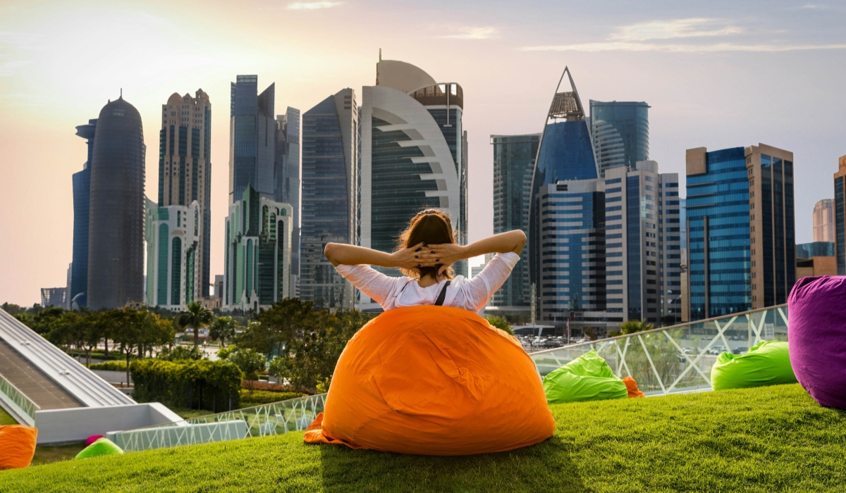 Qatar Tourism